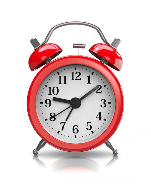 Reloj de despertador