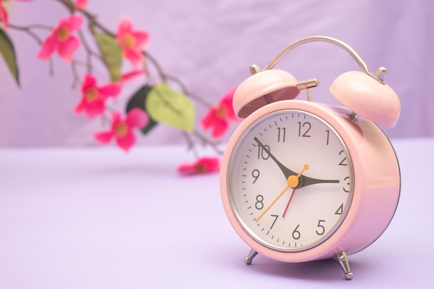 Reloj Despertador