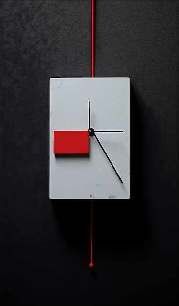 Reloj de pared funcional Moments in Motion