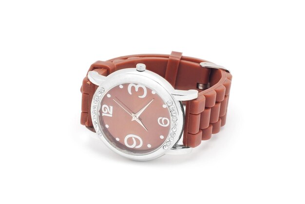 Reloj de pulsera