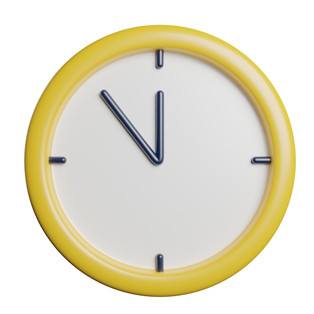 Reloj de tiempo