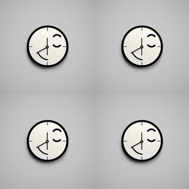 Foto relojes ilustración de reloj icono de reloj fondo de reloj diseño de reloj esfera del reloj esfera del reloj icono del temporizador