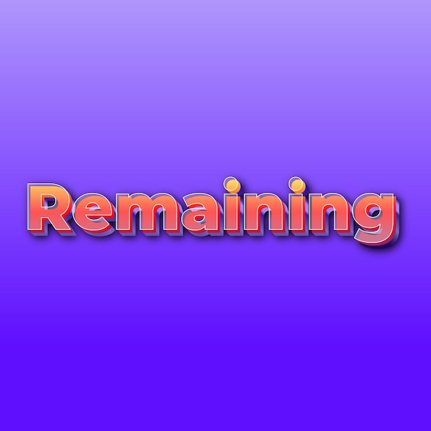 RemainingText-Effekt JPG-Farbverlauf lila Hintergrundkartenfoto