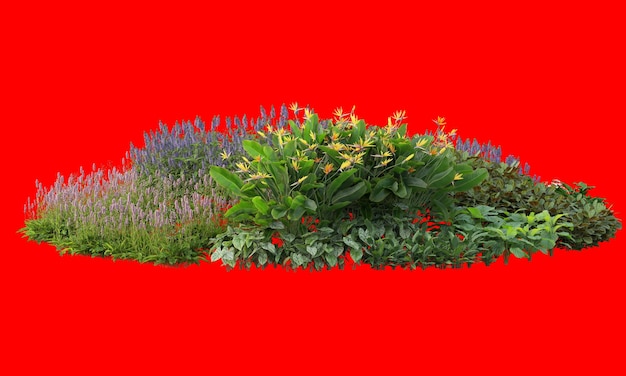 Renderização 3D