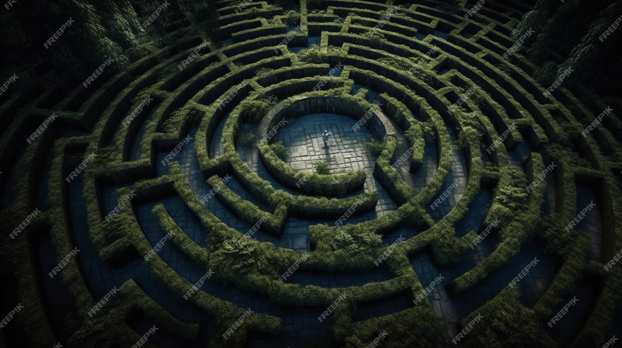 Jogo O Labirinto Encantado (Arquivo Digital)