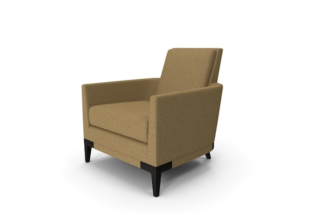 Rene Lounge Chair
