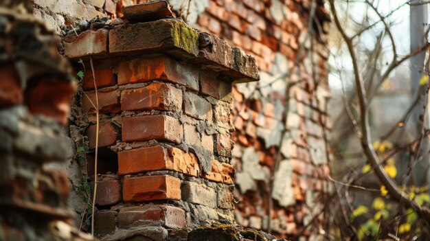 Renovação da chaminé de tijolos Reconstrução e reparação para um ambiente doméstico seguro e aconchegante