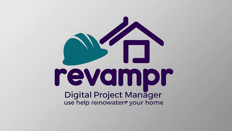 Foto renovación de la gestión de proyectos digitales de su hogar