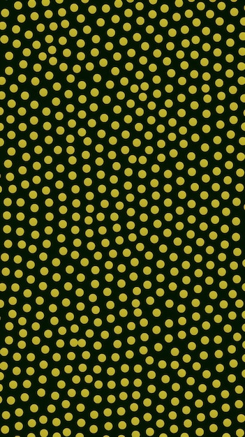 Repetición del patrón minimalista de medio tono con pequeños círculos de oliva dispuestos en una cuadrícula ar 916 v 52 ID de trabajo debb0cd484784b3ab9b0f9540d66a511