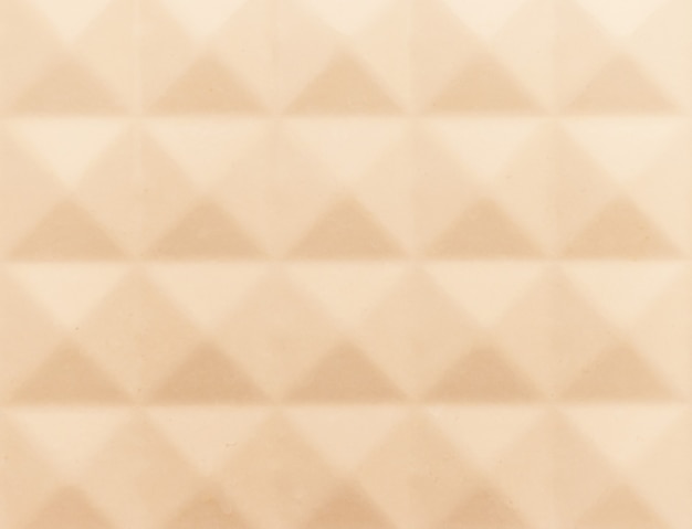Representación 3d de la ilustración 3d de la textura del fondo del color crema
