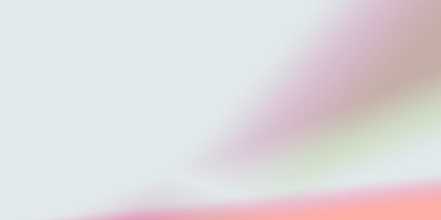 REPRESENTACIÓN FONDO de color pastel borroso pantalla digital en blanco o muestra plantilla de diseño de sitio web