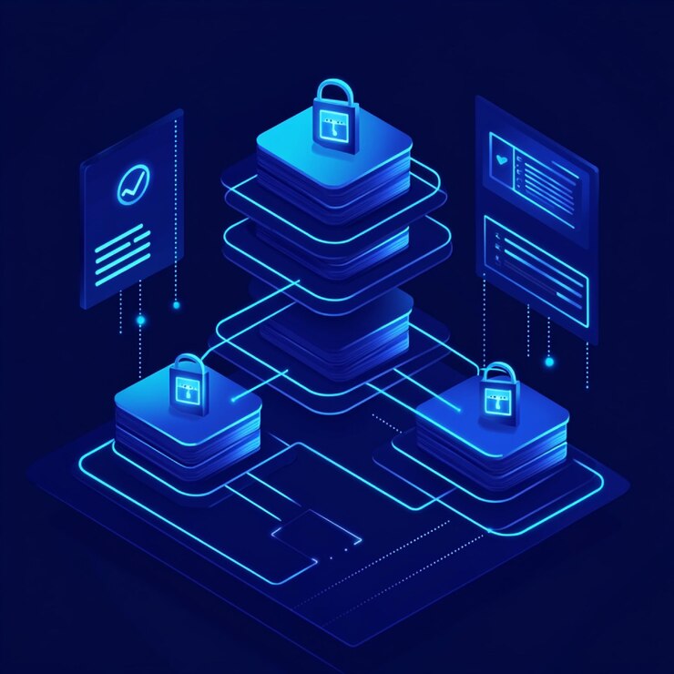 Foto una representación gráfica de los niveles de validación de los certificados ssl dv ov ev