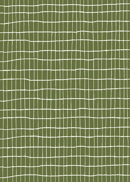 Reproducción de pintura abstracta moderna. Ilustración minimalista. plantilla de fondo pintada a mano.