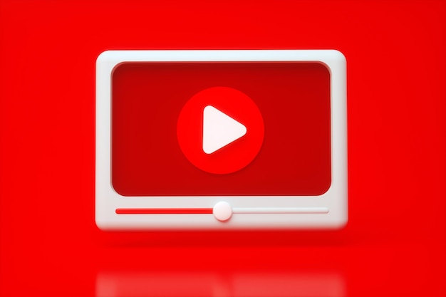 reproductor multimedia de vídeo 3d