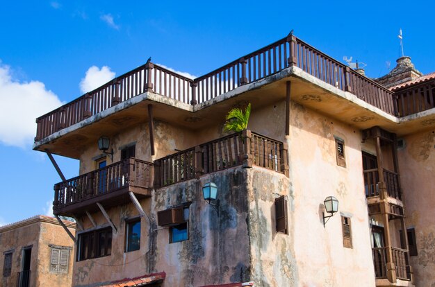 República Dominicana Altos de Chavon