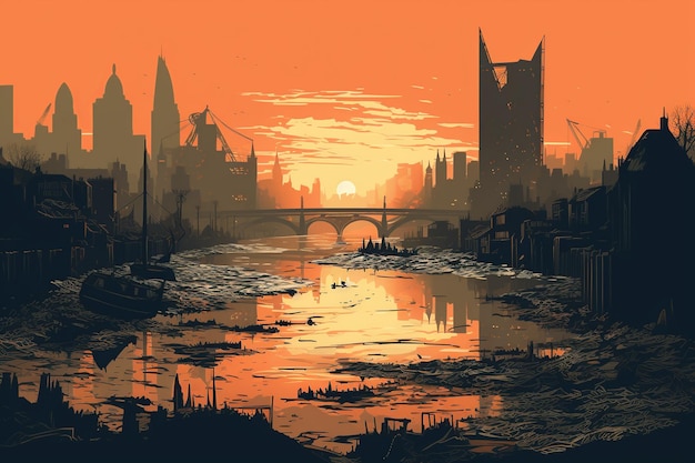 La resiliencia de Phoenix Rising London tras la calamidad
