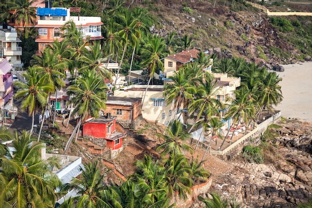 Resorts en el trópico