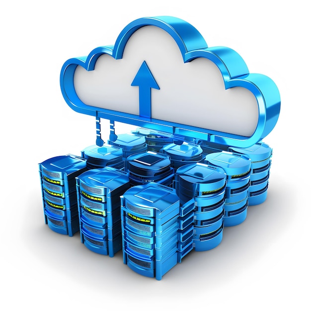 Restauración de datos de copia de seguridad restauración de datos desde el almacenamiento en la nube cómodamente y proporcionar red planificada