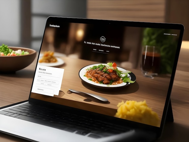 Restaurant-Website-Design