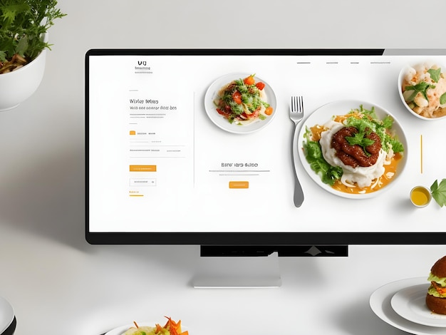 Restaurant-Website-Design