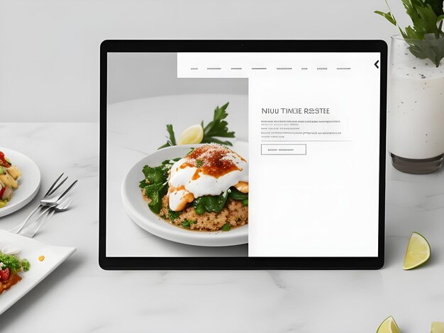 Restaurant-Website-Design