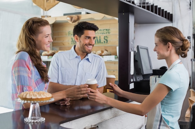 Restaurante Cafeteria