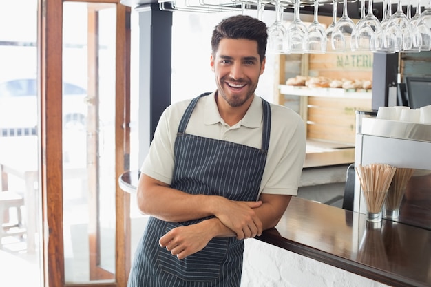 Foto restaurante cafeteria