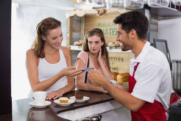 Foto restaurante cafeteria