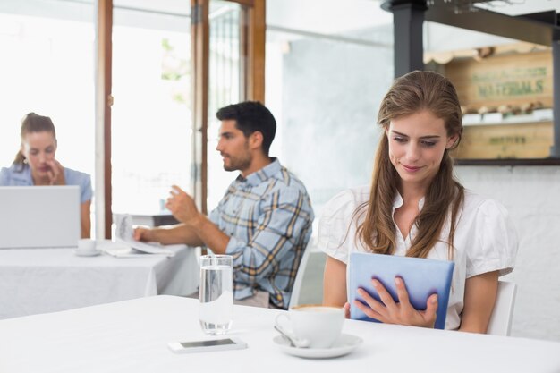 Restaurante Cafeteria