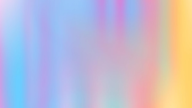 Resumen 10 fondo claro papel tapiz colorido degradado borroso suave movimiento suave brillo brillante