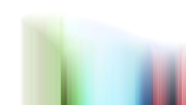 Resumen 13 fondo claro papel tapiz colorido degradado borroso suave movimiento suave brillo brillante