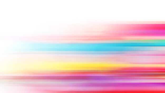 Resumen 14 fondo claro papel tapiz colorido degradado borroso suave movimiento suave brillo brillante