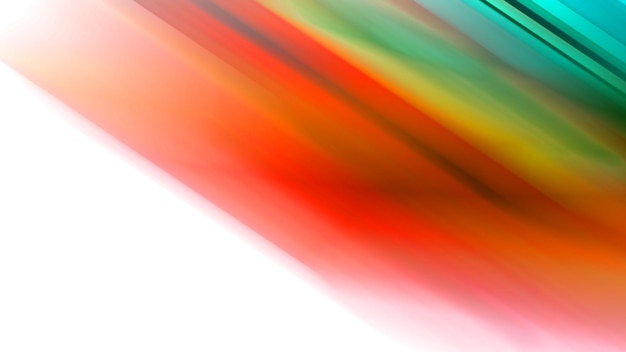 Resumen 16 fondo claro papel tapiz colorido degradado borroso suave movimiento suave brillo brillante