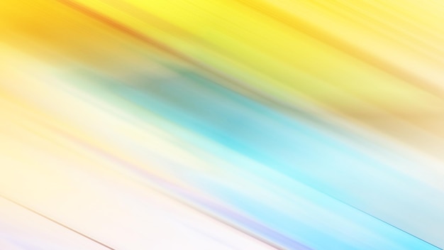 Resumen 6 Papel de pared de fondo claro Gradiente de colores borroso Suave y suave