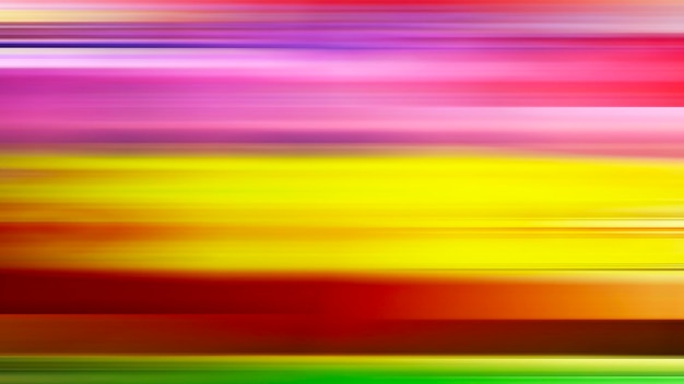 Resumen 7 Fondo claro Papel tapiz Colorido Degradado Borroso Suave Movimiento suave Brillo brillante