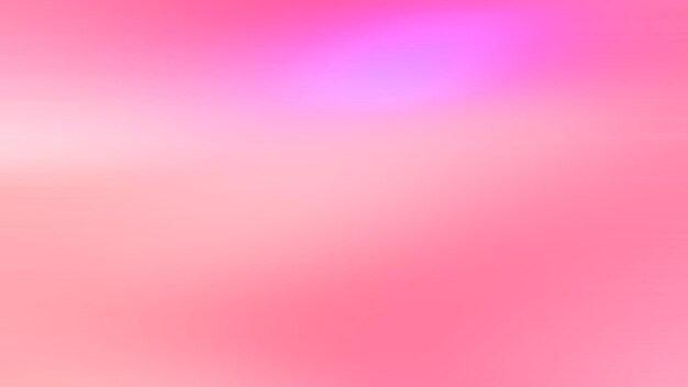 Resumen 8 Papel de pared de fondo ligero Gradiente colorido borroso Movimiento suave y suave Brillo brillante