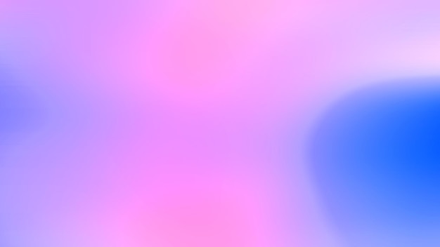 Resumen 8 Papel de pared de fondo ligero Gradiente colorido borroso Movimiento suave y suave Brillo brillante