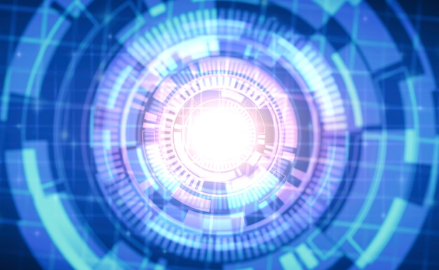 Resumen de antecedentes de tecnología azul