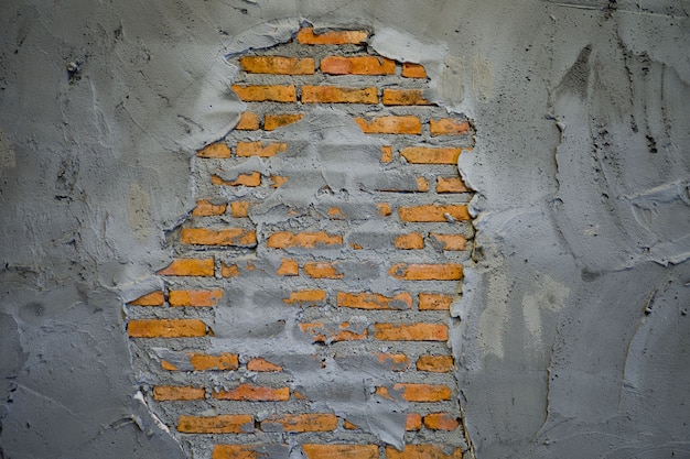 resumen de antecedentes, textura de la pared, fondo de mortero, textura de cemento