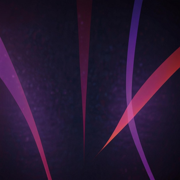 Resumen de la composición de la mancha de luz ultravioleta UV