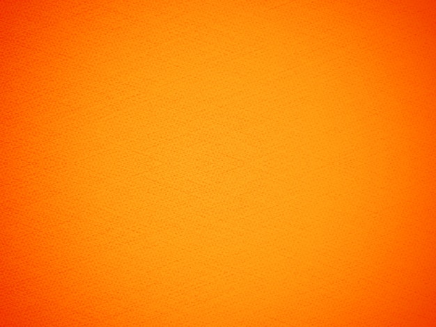 Foto resumen diseño de diseño de fondo naranja, estudio, habitación, plantilla web, informe de negocios con color degradado círculo suave.