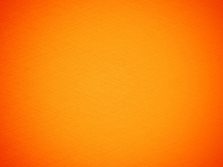 Foto resumen diseño de diseño de fondo naranja, estudio, habitación, plantilla web, informe de negocios con color degradado círculo suave.