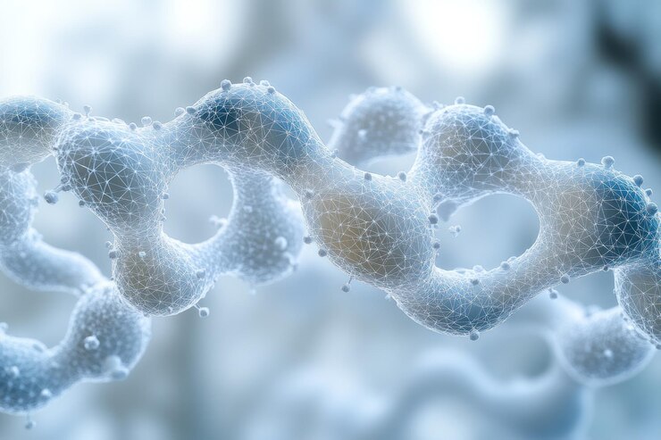Resumen de la estructura molecular