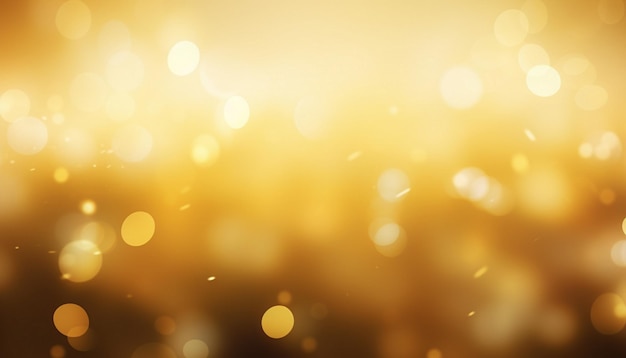 Resumen El fondo de bokeh desenfocado