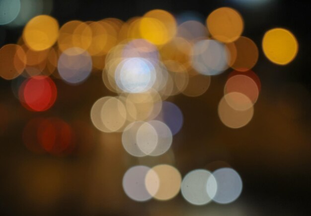 resumen del fondo de bokeh