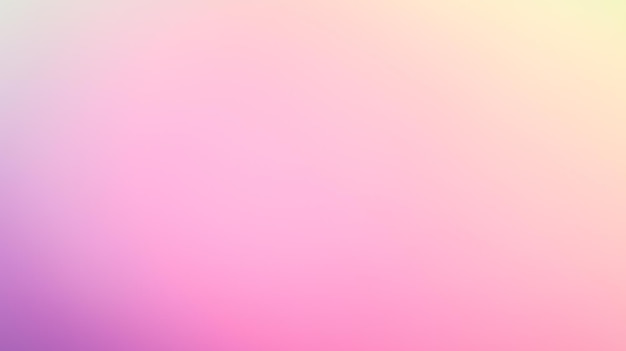 Resumen Fondo con brillo de arco iris y mezcla suave