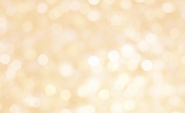 Resumen de fondo pastel bokeh Bokeh luz brillante focos borrosos sobre fondo abstracto multicolor
