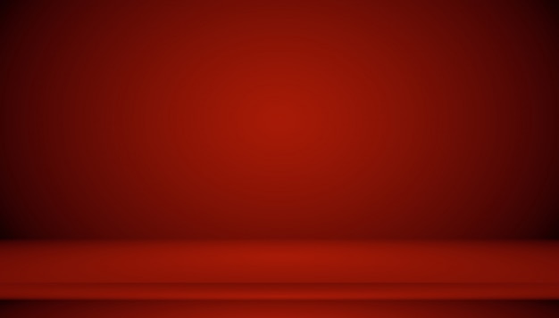 Resumen fondo rojo
