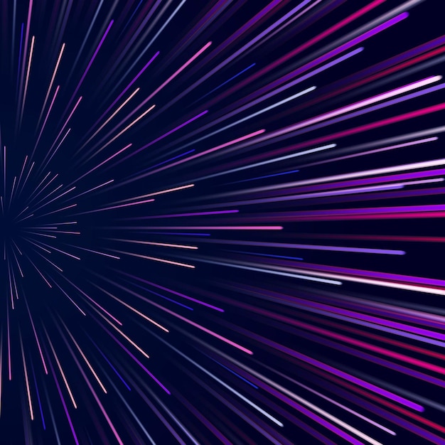 Resumen El fondo de la velocidad de la luz