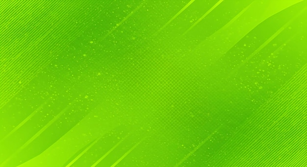 Resumen fondo verde